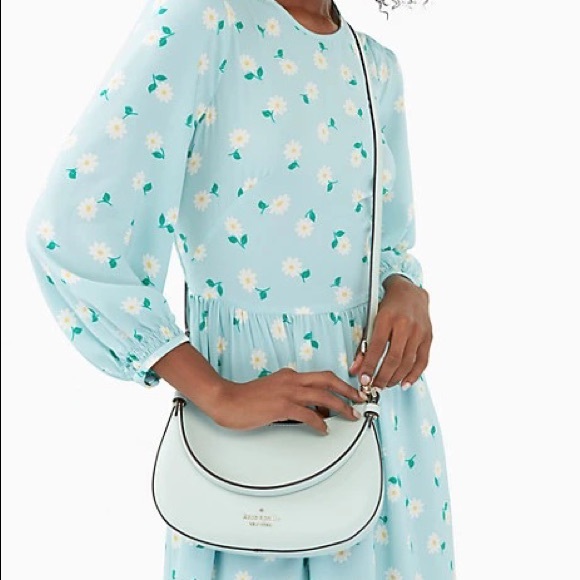 ♠️ Kate Spade ♠️ Cross body bag - like NEW - Picture 4 of 4